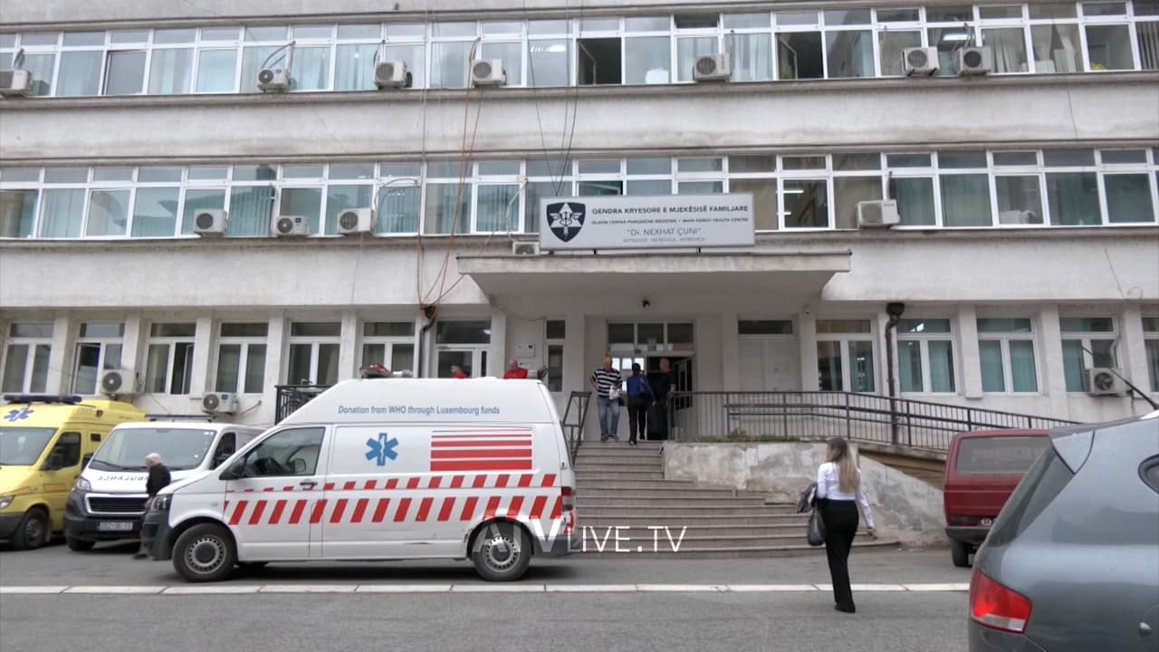 Mitrovicë, Pediatria në “mjerim”, objekti i ri rri mbyllur tash e 6 vjet