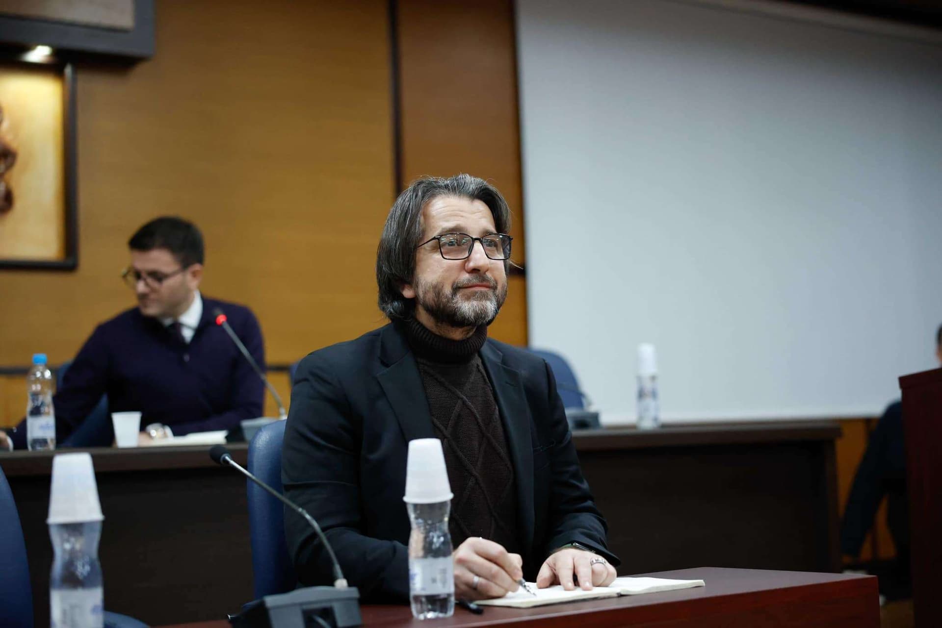 Rama pezullon vendimin për bllokimin e rrugës që çon te ndërtesa e ish-RTP-së