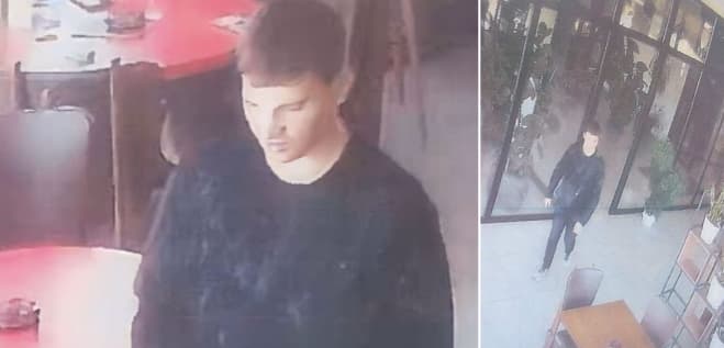 Vrasja që tronditi Podujevën, Policia publikon foton e të dyshuarit – kërkohet ndihmë për identifikimin e tij