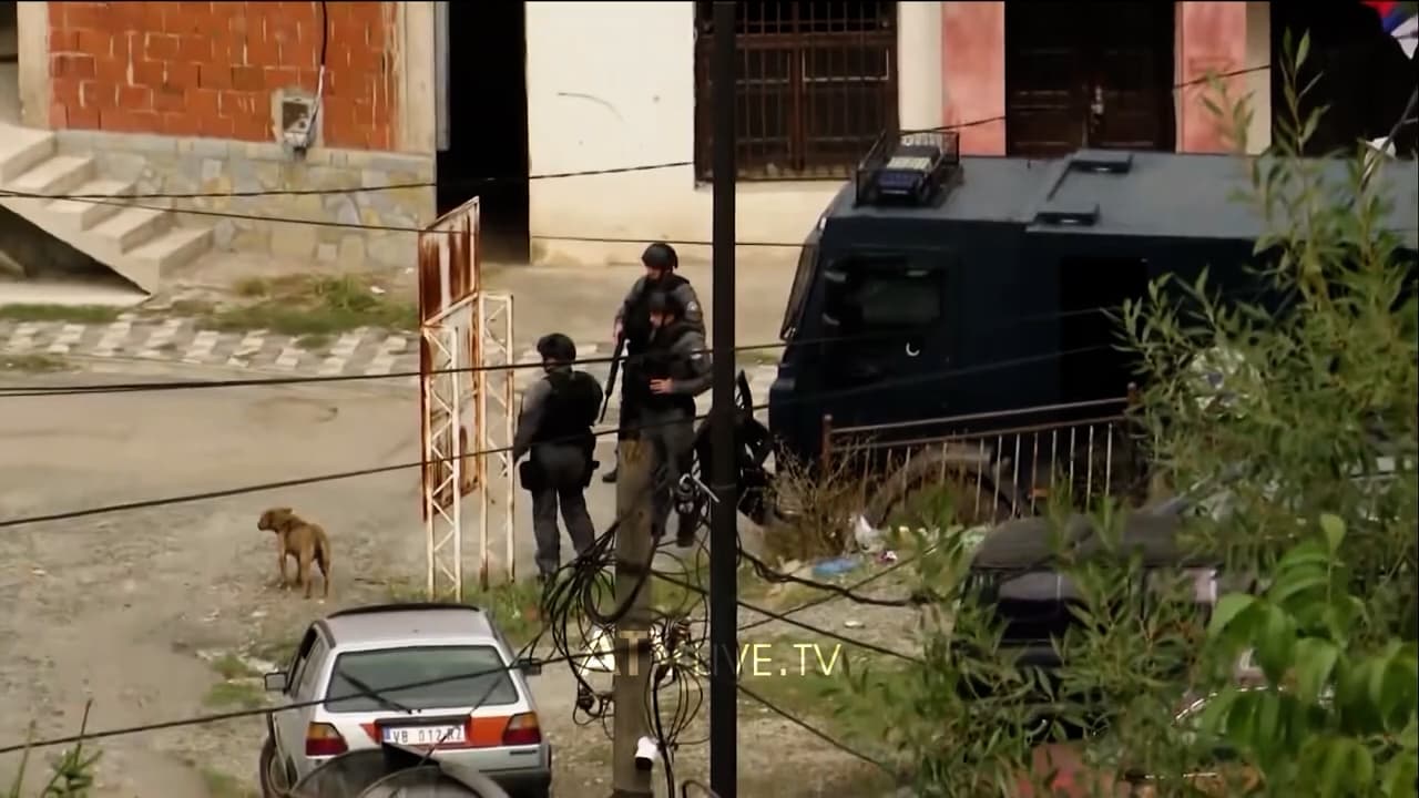Përfundon aksioni i policisë në Bansjkë, por jo edhe hetimet