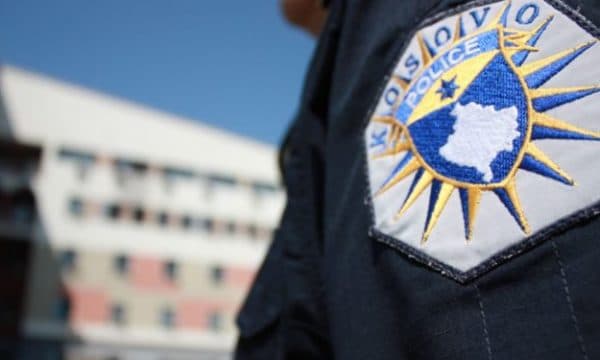 Policia e Kosovës thërret konferencë për medie, pas gjetjes së armatimit në veri