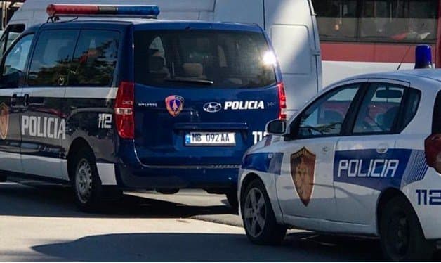 Arrestohen dy të rinj nga Elbasani, dyshohet se shpërndanin drogë në lokalet e natës