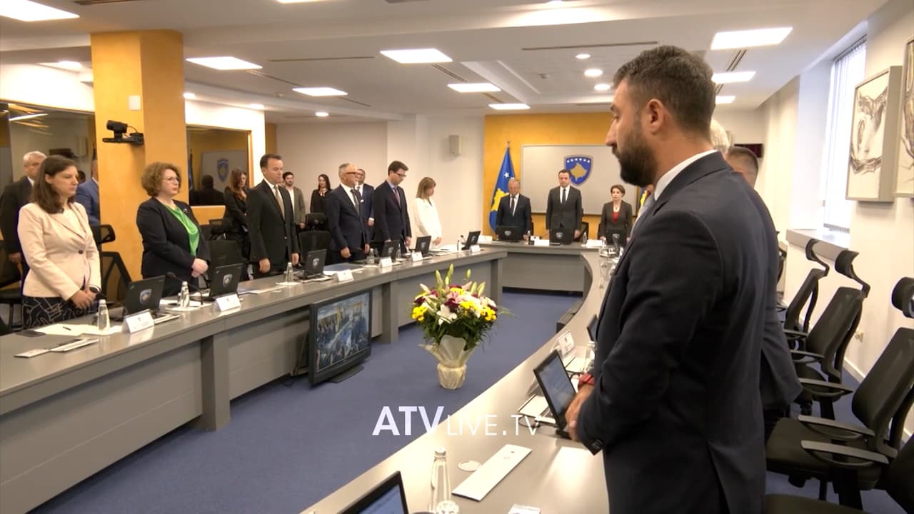 Ndahen 50 mijë euro për familjen e rreshterit të vrarë