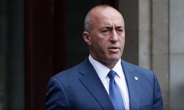 Haradinaj: Qeveria po i mban peng pagat e policëve për vota