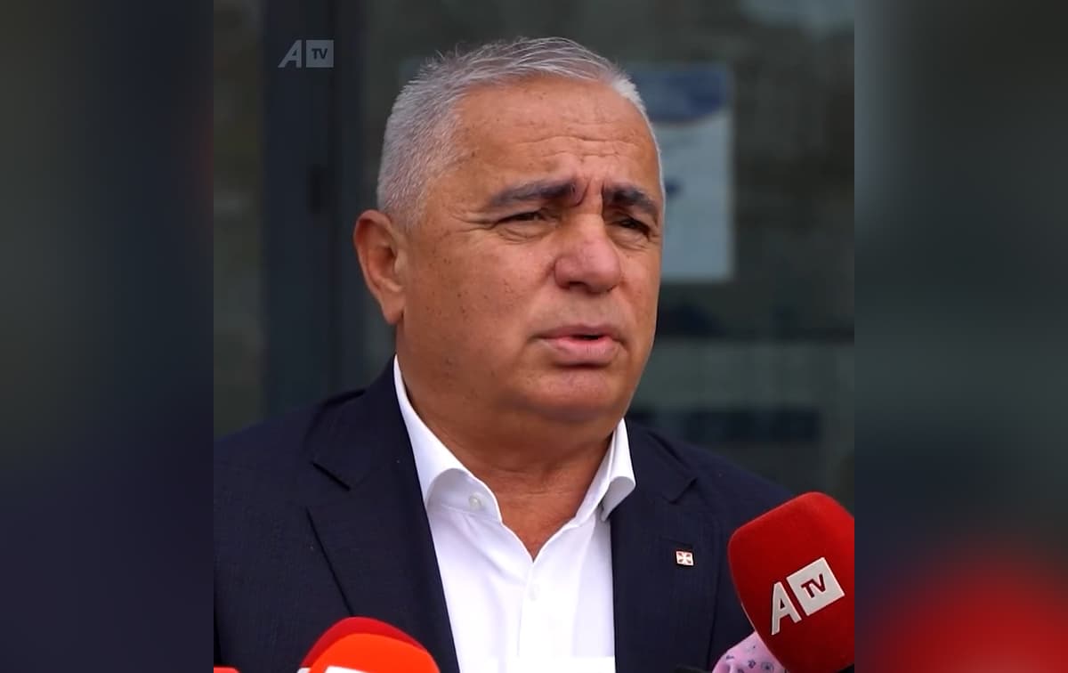Remzi Ejupi largohet pas 20 vitesh, Rrahman Hardini zgjidhet president i FC Prishtina