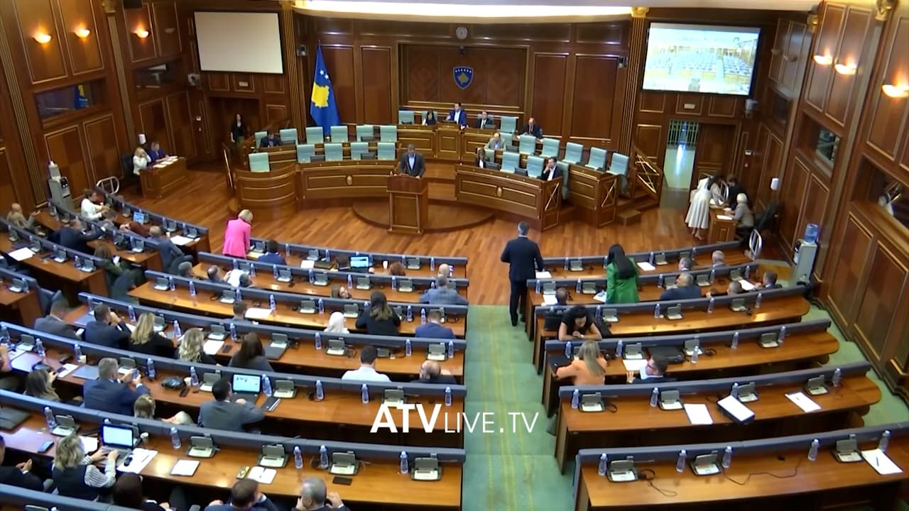 Keqpërdorimet me rezerva shtetërore, javën tjetër në Kuvend votohet për anëtar të komisionit hetimor