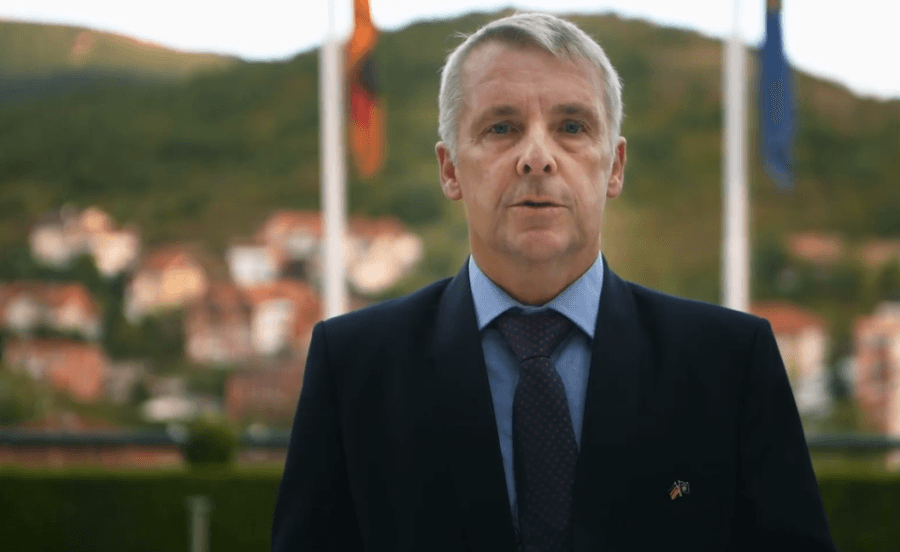 Rohde: Sulmi terrorist ndaj policëve nënvizon nevojën urgjente për vazhdim të dialogut