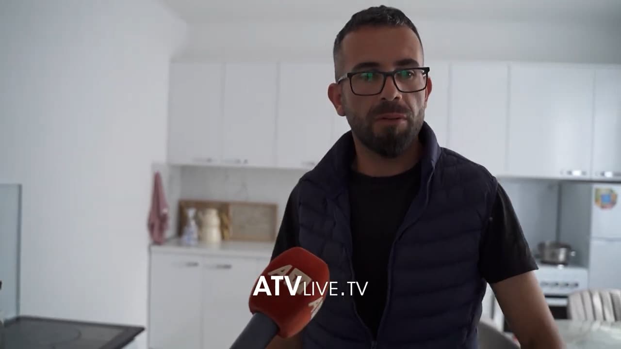 Banorët që jetojnë në “Lagjen e Re” në Podujevë, nuk kanë rrymë tash e tri javë
