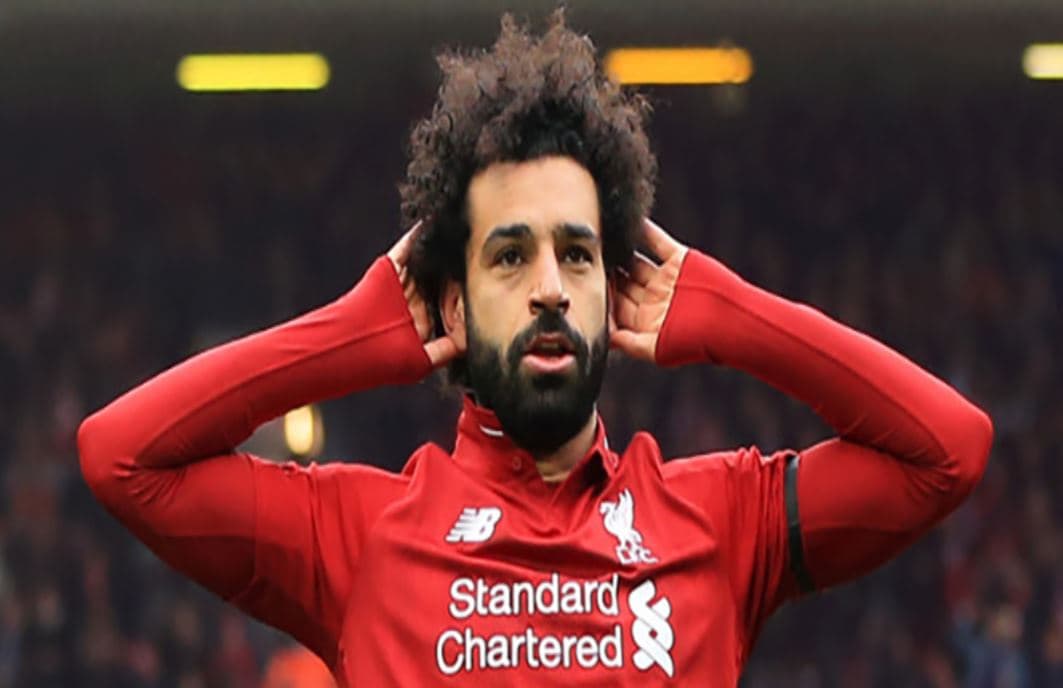Mbyllet merkato në Arabinë Saudite, Salah mbetet te Liverpooli