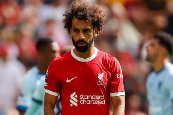 ​Vjen oferta rekorde për Salah, Liverpooli përgjigjet sot