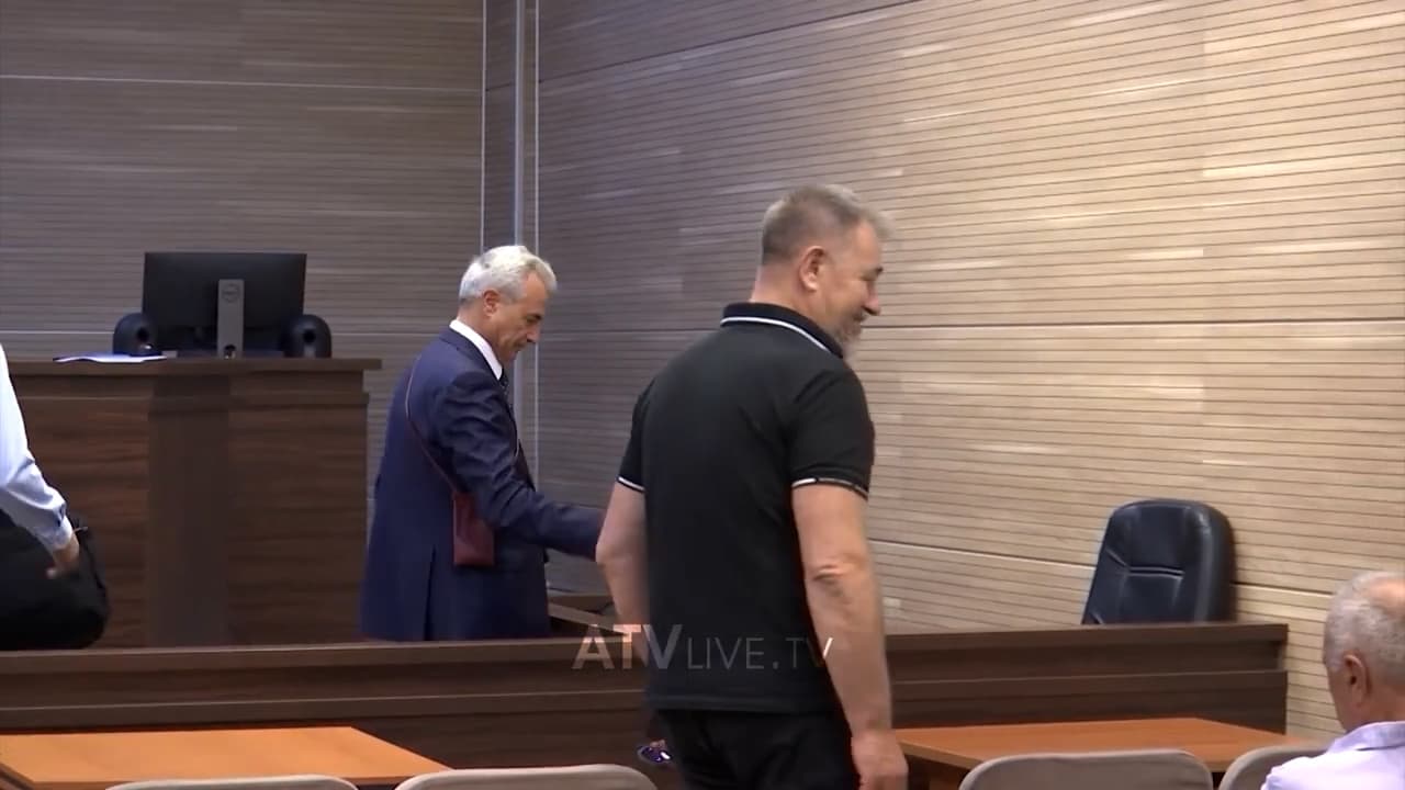 Gjykimi ndaj Sami Lushtaku/ Mbahet seanca statusore, shqyrtimi fillestar në nëntor