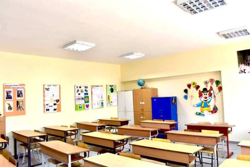 Fillimi i vitit shkollor, siguria e fëmijëve shqetësim dhe përgjegjësi e përbashkët