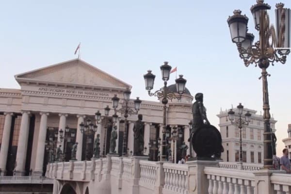 ​Liderët e Ballkanit Perëndimor mblidhen sot në Shkup