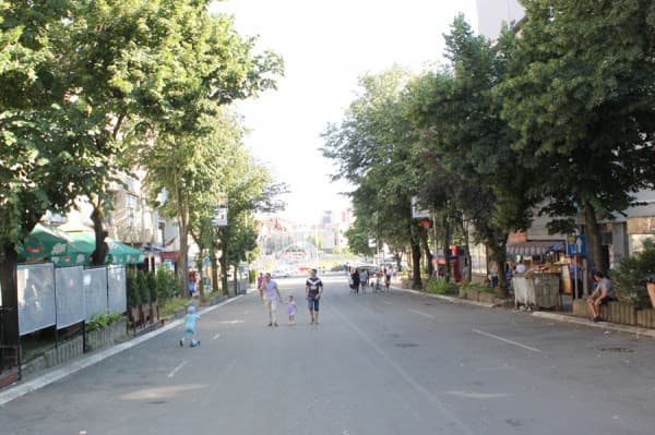 ​Sot afati i fundit për largimin e strukturave ilegale nga objekti në Mitrovicë të Veriut