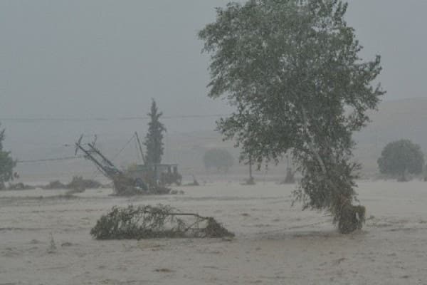 ​Stuhia Daniel: Dy të vdekur dhe tre të zhdukur