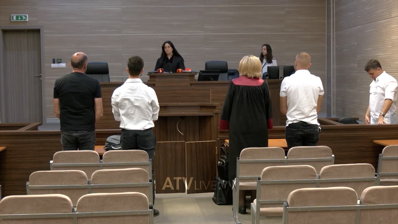 “Subvencionet 3”, katër të akuzuarit dënohen me 28 muaj burgim