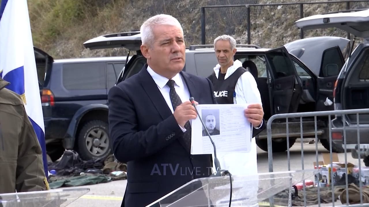 Sulmi në veri, i dyshuari kryesor emër në listën e zezë të SHBA-ve