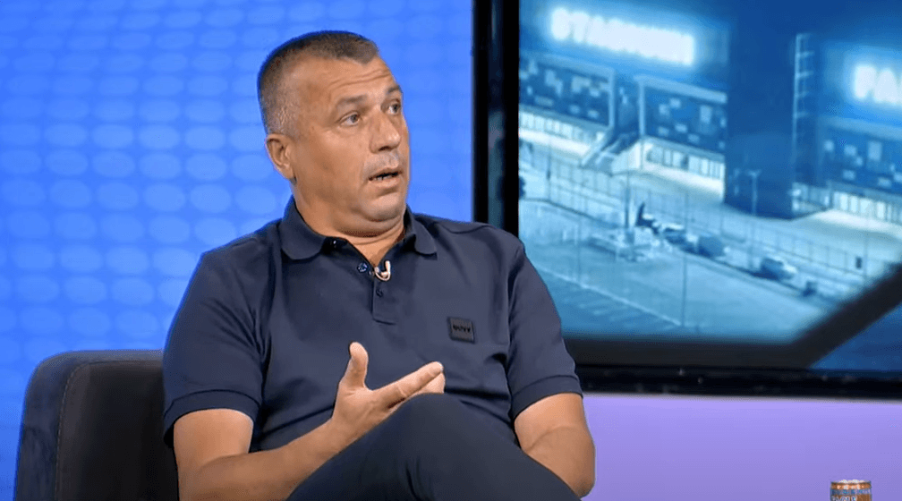 Batatina: Mirlind Daku është sulmues më i mirë se Armando Broja