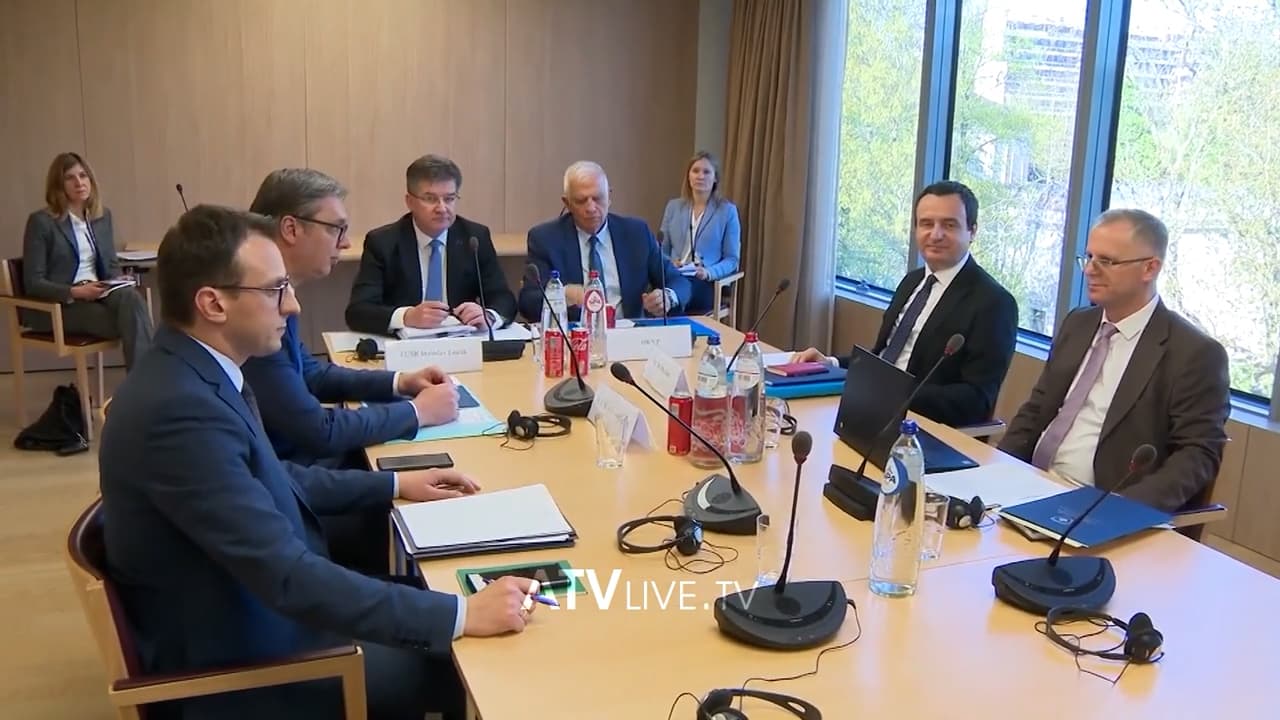 Qeveria ka konfirmuar takimin e radhës të nivelit të lartë në kuadër të dialogut por, jo temat