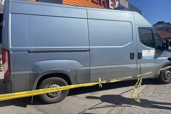 ​Mjeku tregon gjendjen e personit të plagosur në Podujevë