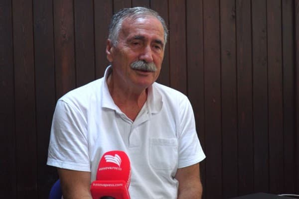 ​Pensionistët kërkojnë rritje të pensionit, kritikojnë qeverinë për mospërfillje
