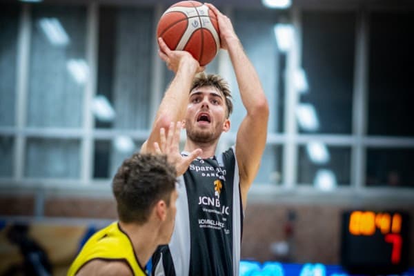 ​Peja eliminohet nga Championsi, vazhdon garat në FIBA Europe Cup