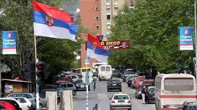 Serbët e veriut me kushte për zgjedhjet e reja