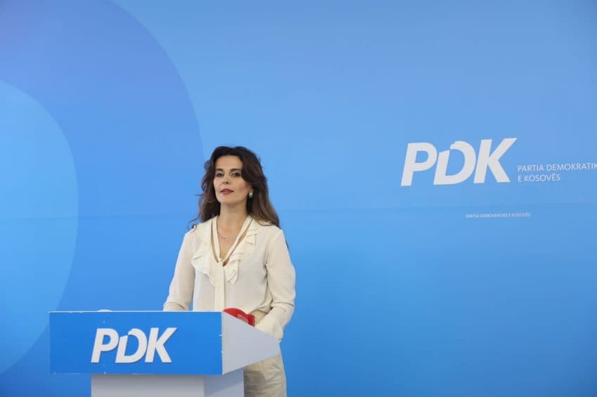 Çitaku i reagon Kurtit: Përgjigjen do ta merrni shpejt në zgjedhjet e përgjithshme