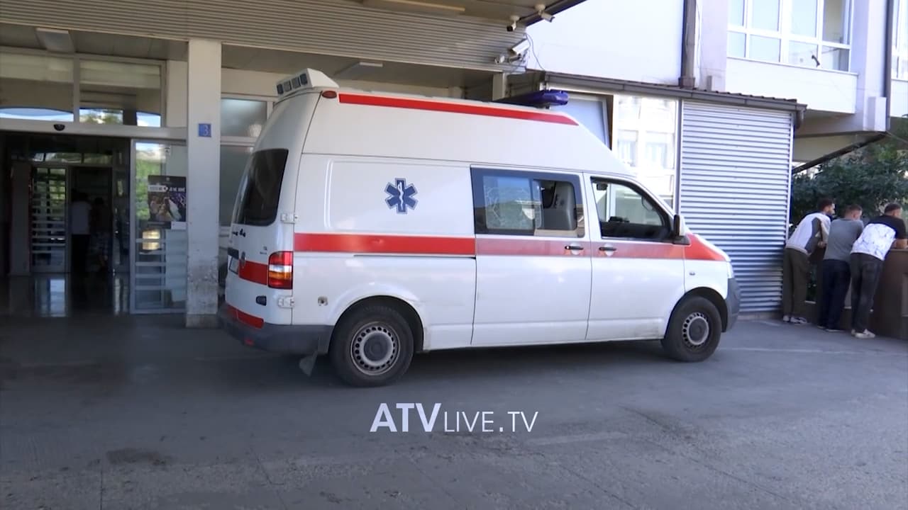 Një i vrarë dhe një i plagosur në Podujevë