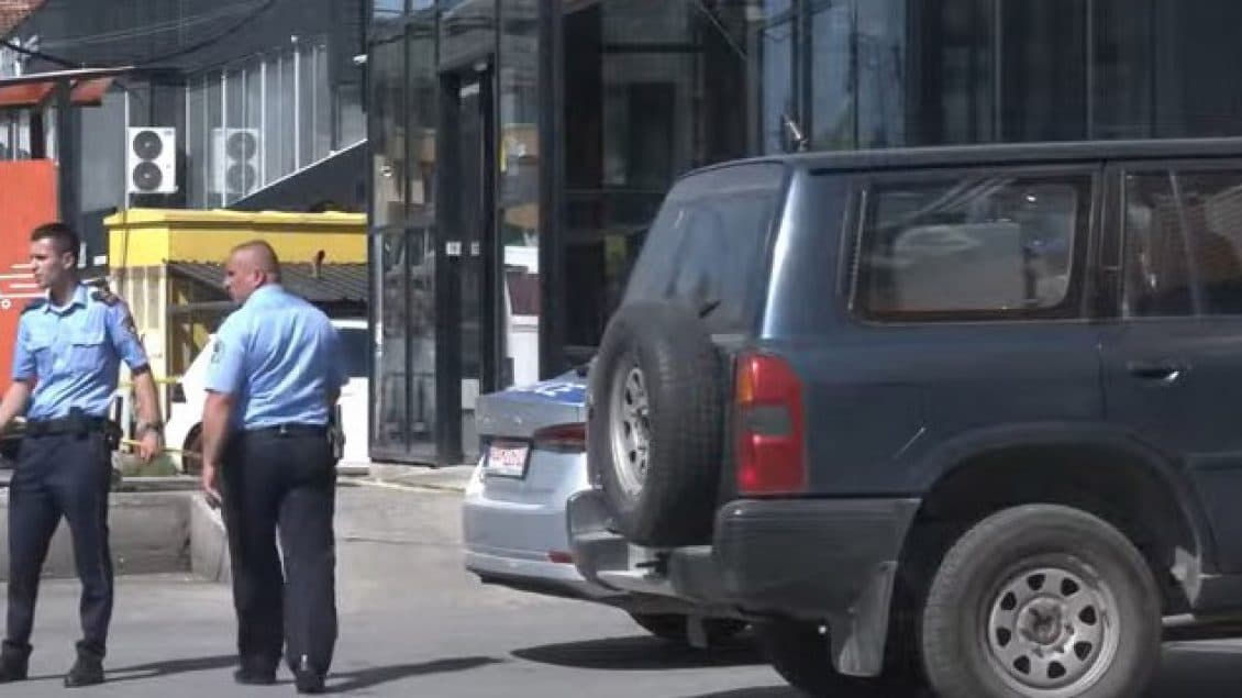 Dy të përfshirë në vrasjen në Podujevë, Policia jep edhe tjera detaje