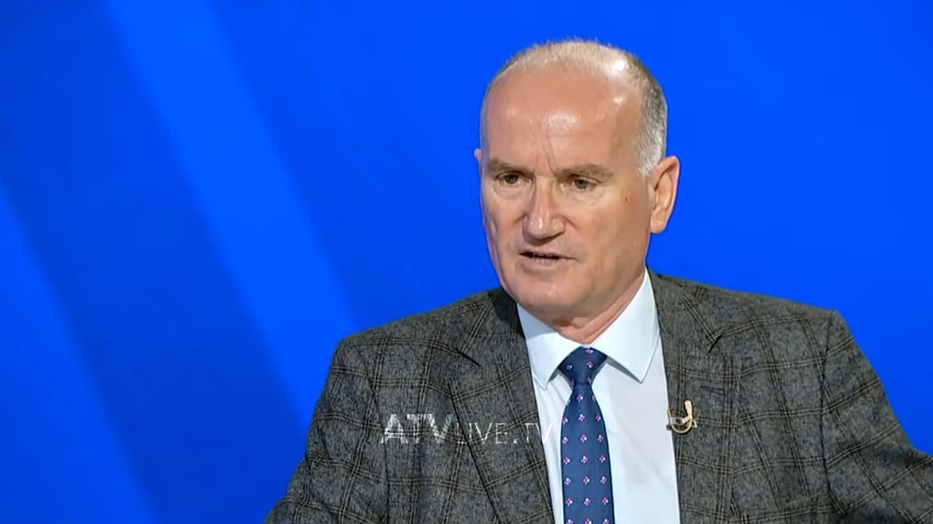 Çollakaj: Gjendja në veri është shqetësuese