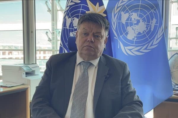 ​WMO: Sistemet e avancuara të paralajmërimit mund të kishin shmangur shumicën e vdekjeve në Libi
