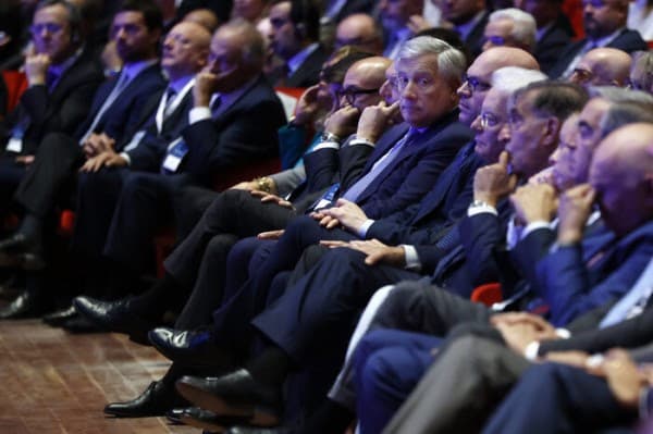 ​Tajani: Afrika tashmë ka ‘shpërthyer’, duhet ndërhyrja e OKB-së