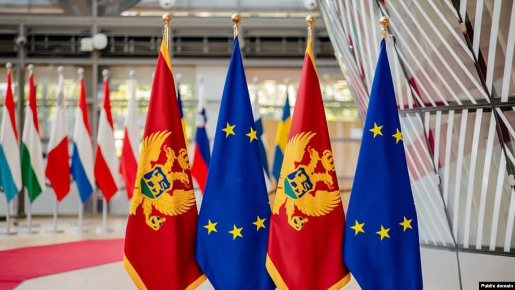 BE-ja i kërkon Qeverisë së re në Mal të Zi t’i përmbushë reformat për anëtarësim