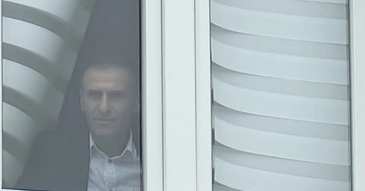 Lulzim Hetemi ende i ngujuar, i vetmi që nuk mori pjesë në takimin e kryetarëve të komunave me Kurtin