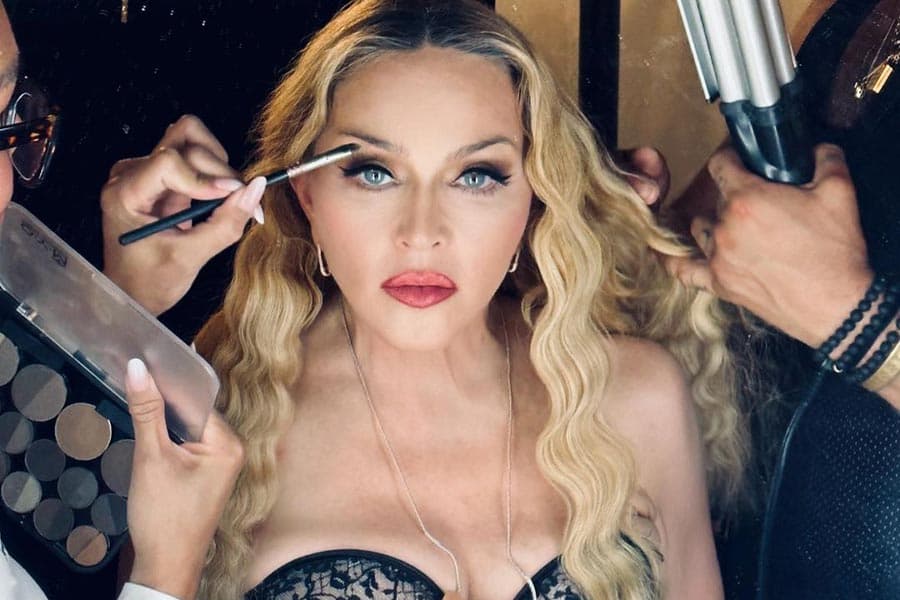 Së shpejti fillon turneu i Madonnas ‘’Celebration’’