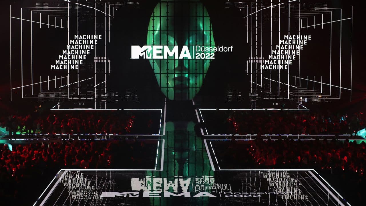 Anulohet ‘MTV EMA’, organizohet në nëntor të 2024