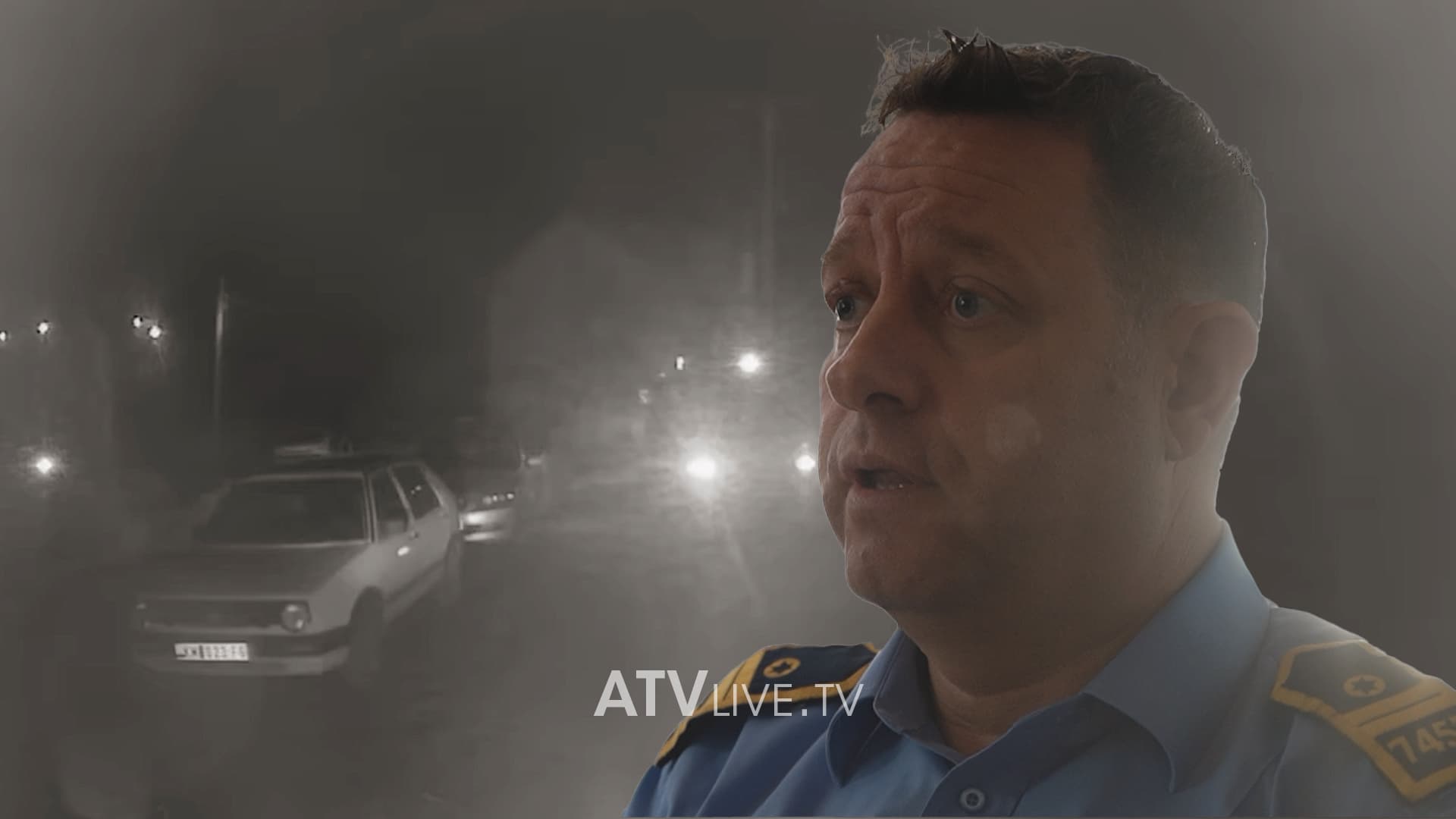 Polici që zëvendësoi heroin Afrim Bunjaku rrëfen si u rezistuan gjuajtjeve me zollë e artileri të rënda nga terroristët