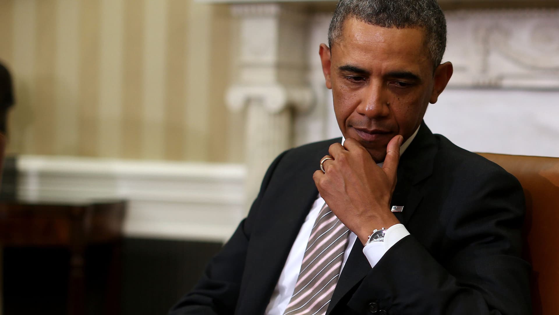 Obama i bën thirrje Izraelit ta respektojë ligjin ndërkombëtar