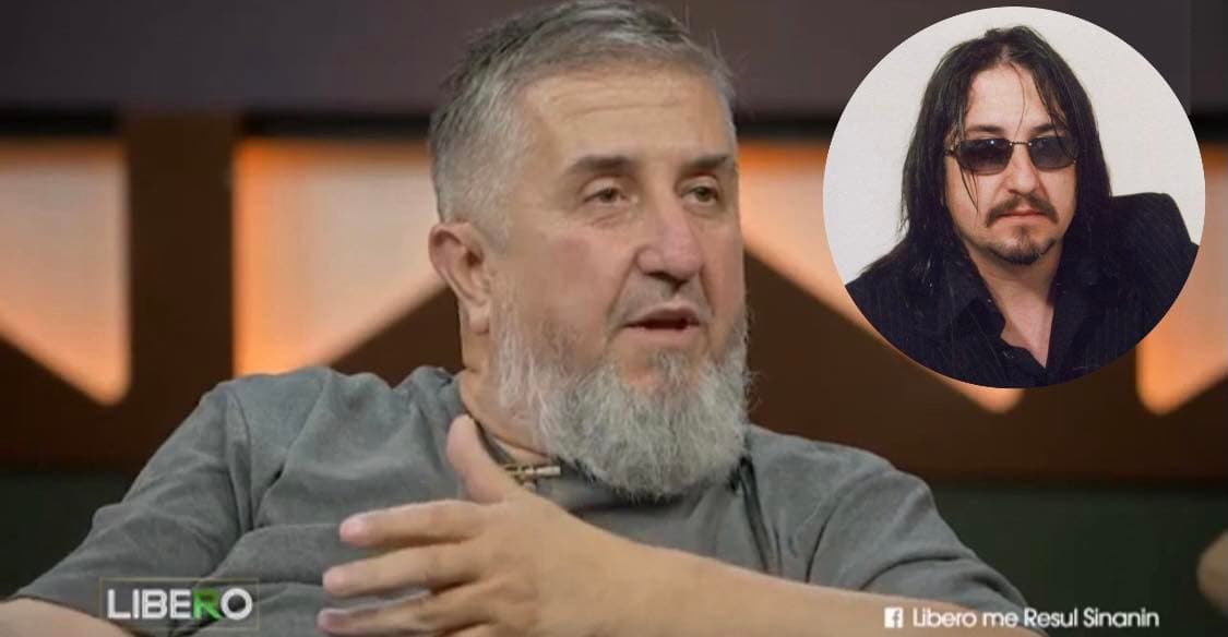 “Asnjë shok nuk m’ka mbetë i gjallë. Edhe unë mund të isha njëjtë” – Trondit me deklaratën Ferki Shala, tregon për pasojat e drogës