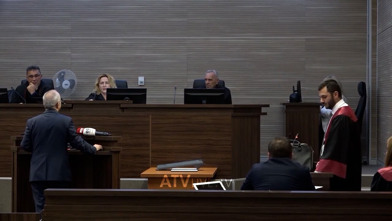 Ish ministri Lutfi Zharku thotë se MI-ja gaboi kur e nënshkroi marrëveshjen e “53 milionëve”