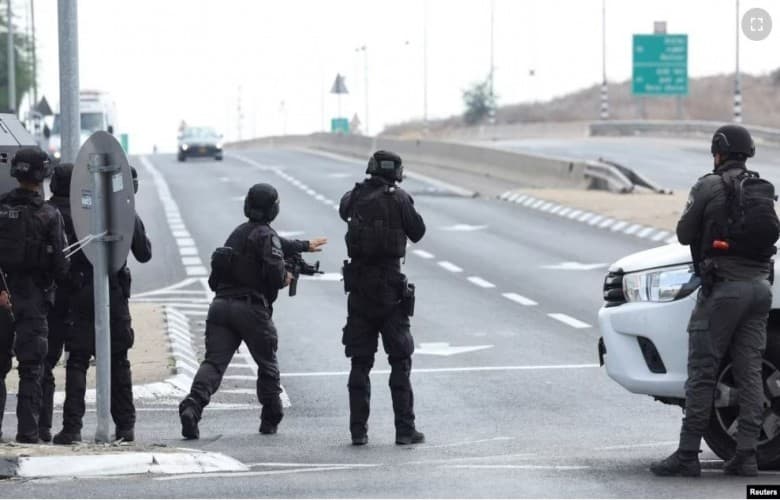 Shqetësim për konflikt masiv në Lindjen e Mesme, pas sulmit ndaj Izraelit