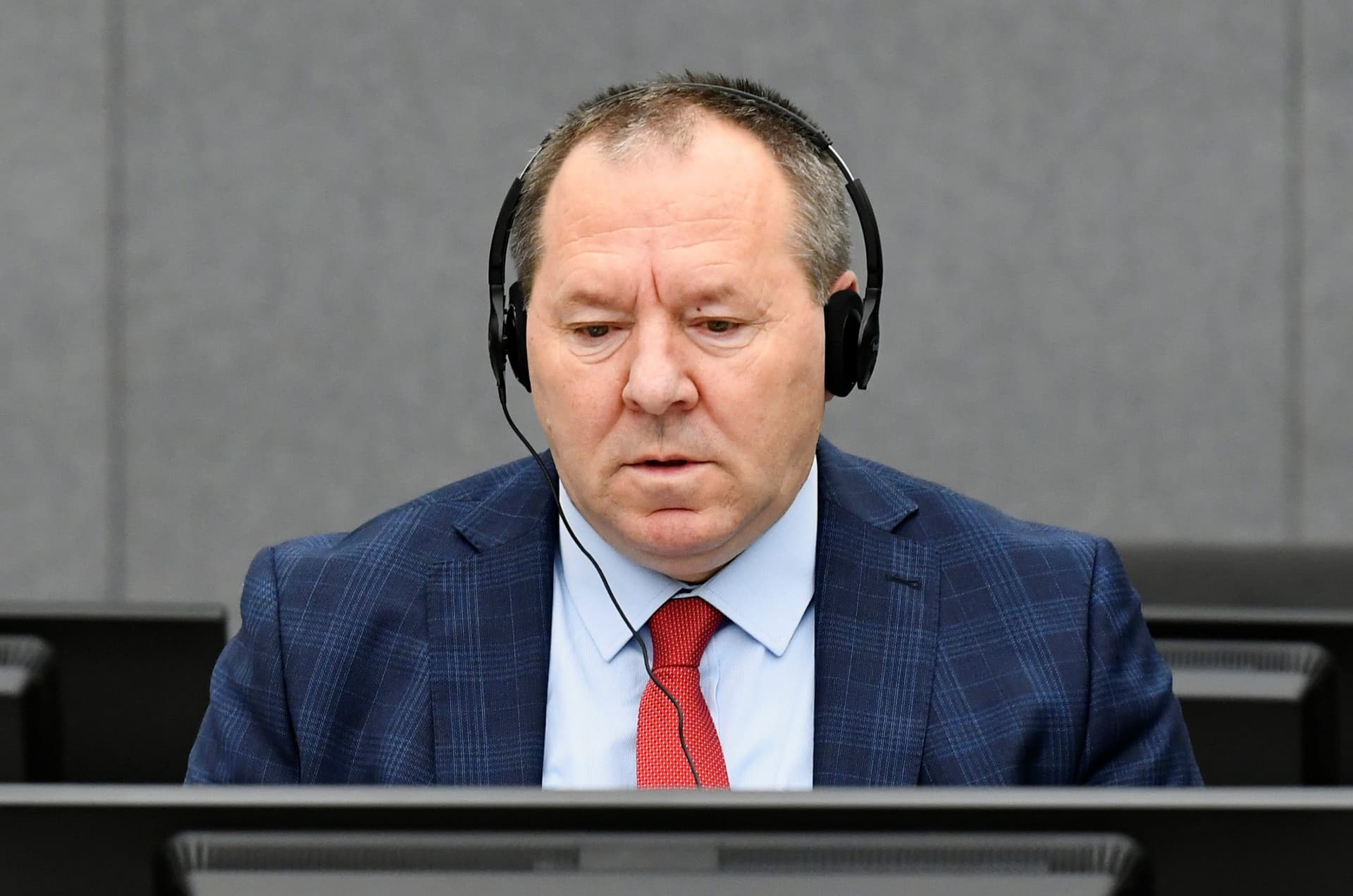 Gashi thotë se Gjykata Speciale e ka liruar Hysni Gucatin, javën e ardhshme vjen në Kosovë