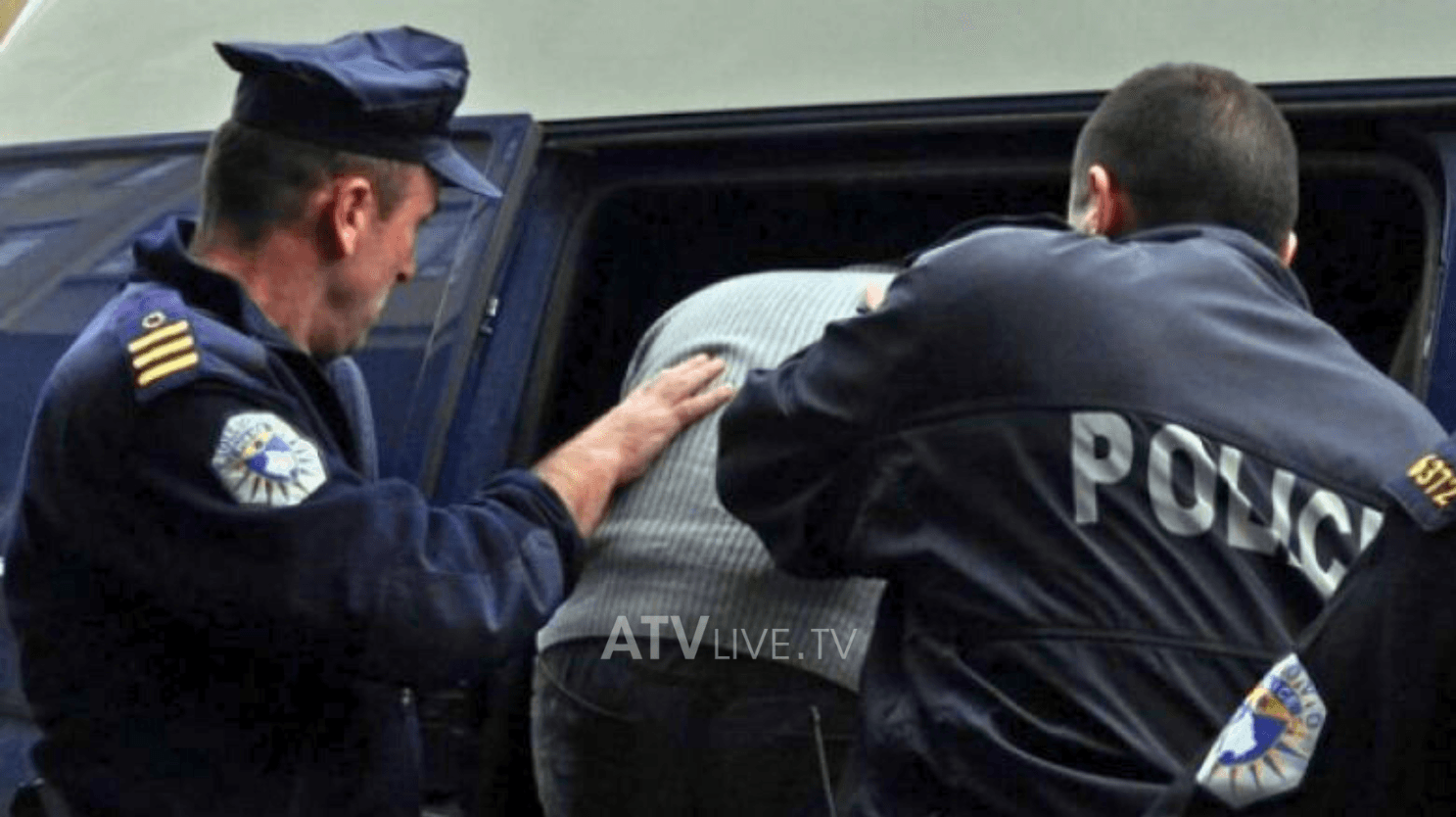 Arrestohet një person në Lipjan, kanosi me thikë vëllanë e tij