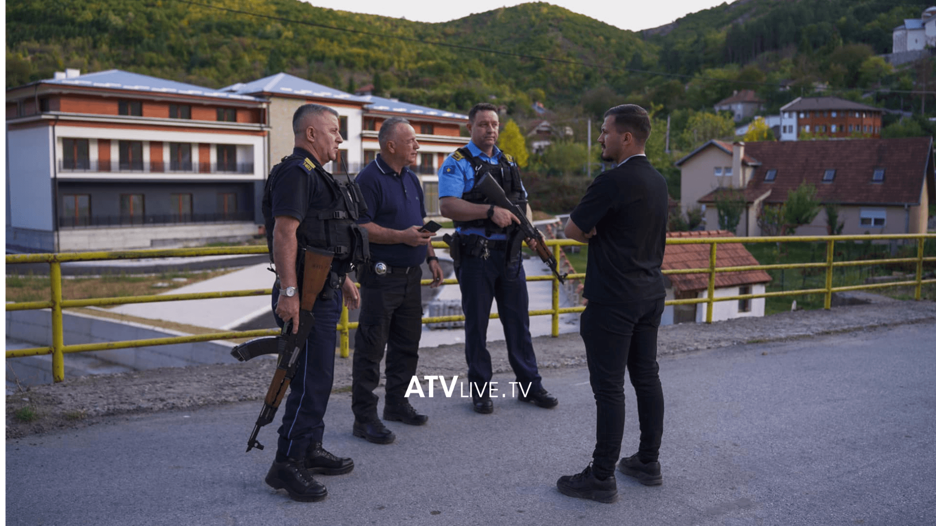 Një muaj pas sulmit terrorist në Banjskë, ATV sjell të pathënat e kësaj ngjarjeje