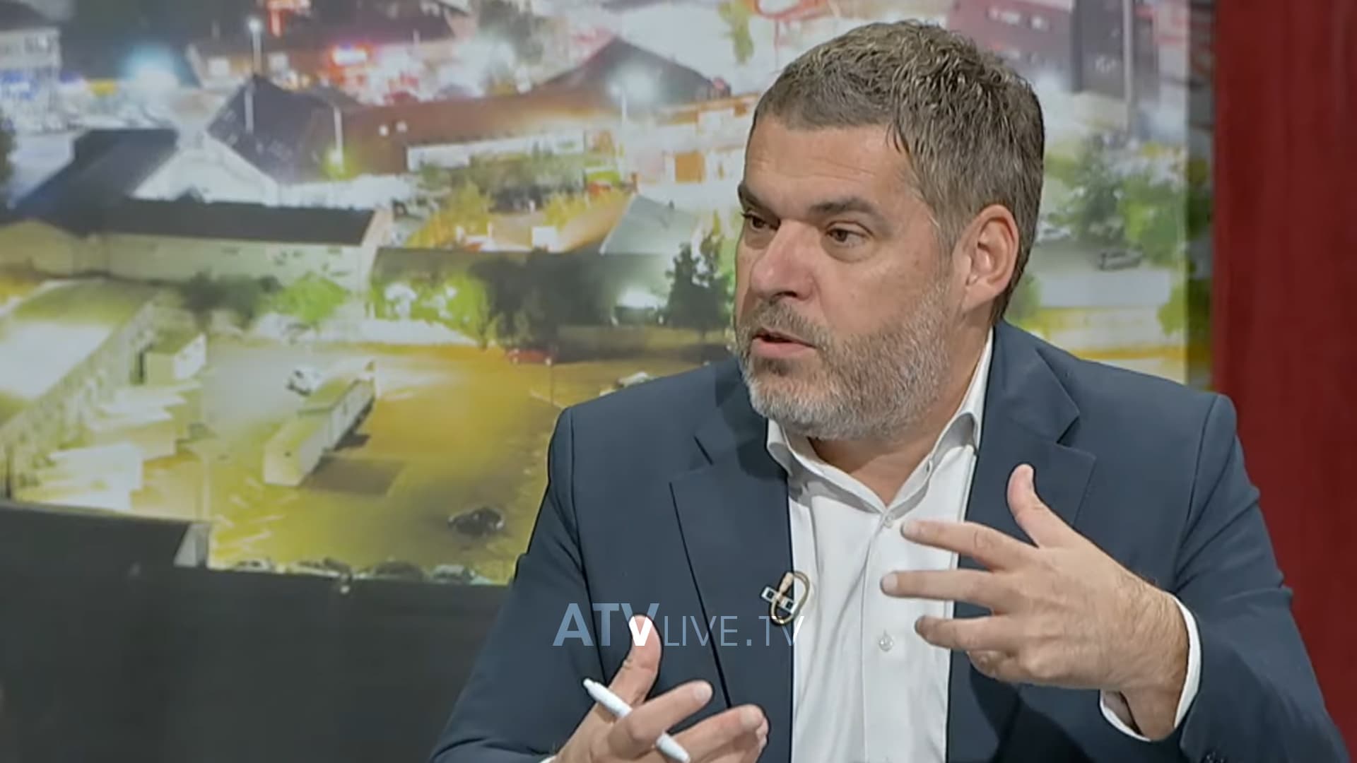 Kastrati i drejtohet deputetëve të LV-së: Fytyrën e hajnave e keni, kryehajni është Albin Kurti