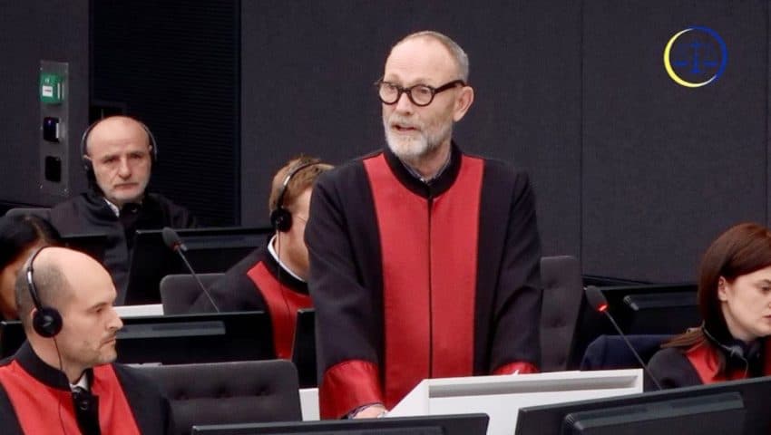 Avokati i Veselit: Një dëshmitar negocioi me Prokurorinë që të përfitojë në këmbim të dëshmisë