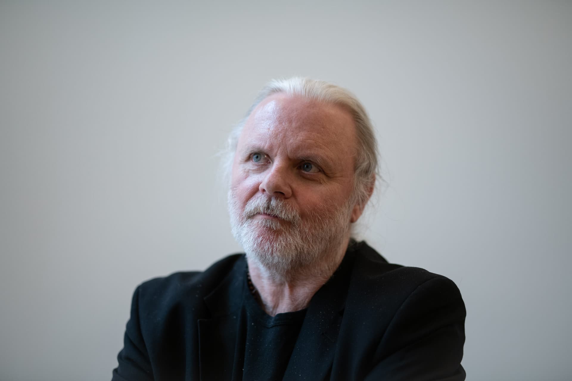 Jon Fosse e fiton Çmimin Nobel për Letërsi