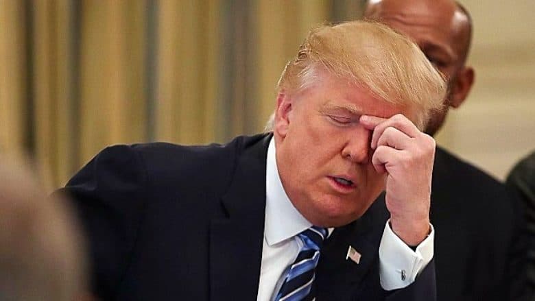 Trumpi dënohet me mbi 83 milionë dollarë për shpifje ndaj Carollit