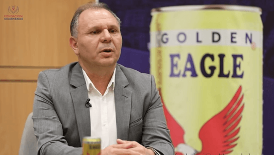 Fondacioni Golden Eagle sot fillon fushatën 5 lekë për bamirësi në Shqipëri
